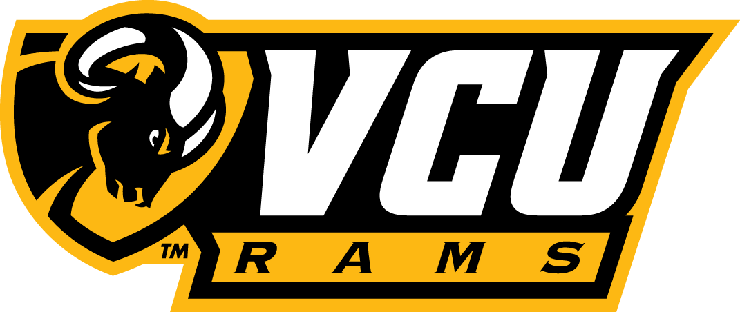 Virginia Commonwealth Rams 2014-Pres Alternate Logo v5 iron on transfers for clothing